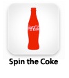 Spin the Coke