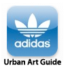 Adidas Urban Art Guide