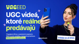 UGCeed